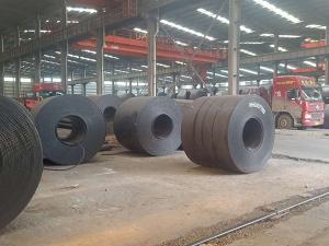 耐候鋼板在園林景觀中的重要應用