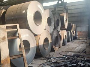 現在的耐候鋼板加工環境較以往不同