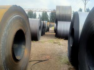 耐候鋼板在園林景觀中的重要應用